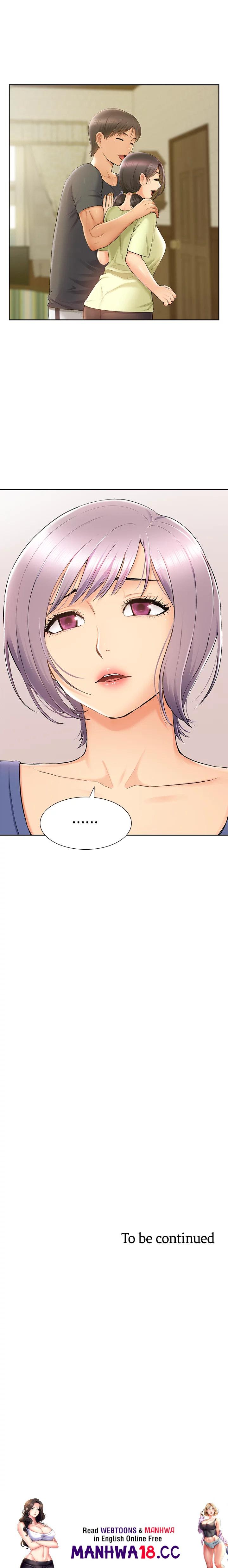 Twin Takes Chapter 20 Page 20
