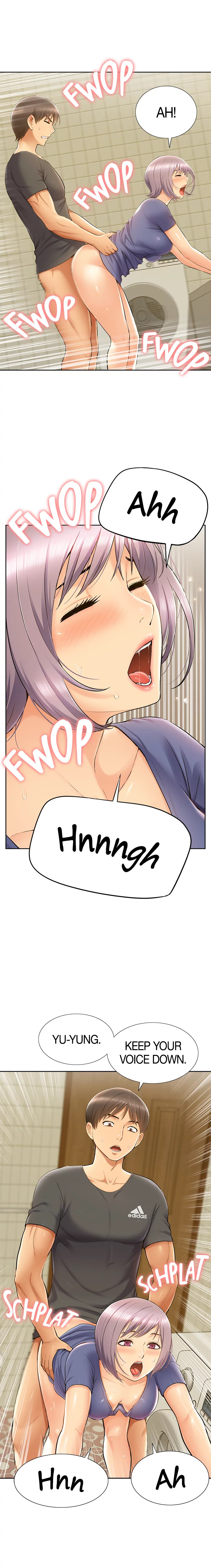 Twin Takes Chapter 20 Page 4
