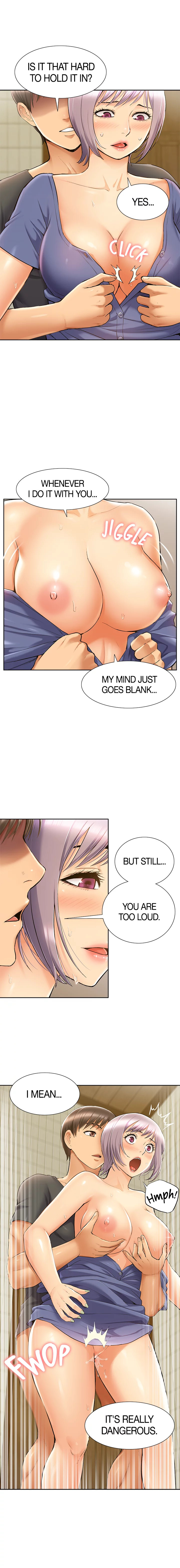 Twin Takes Chapter 20 Page 6