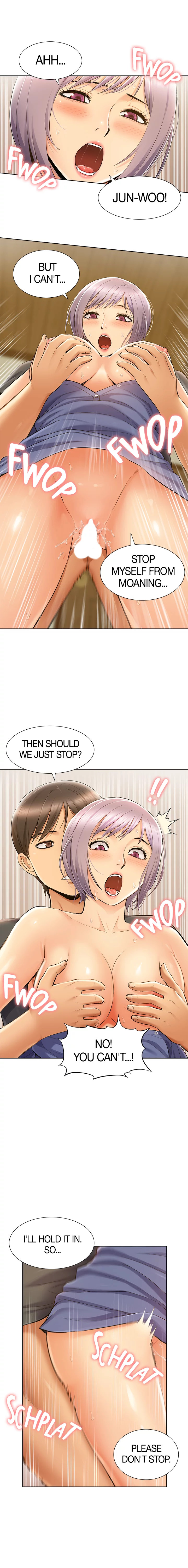 Twin Takes Chapter 20 Page 7