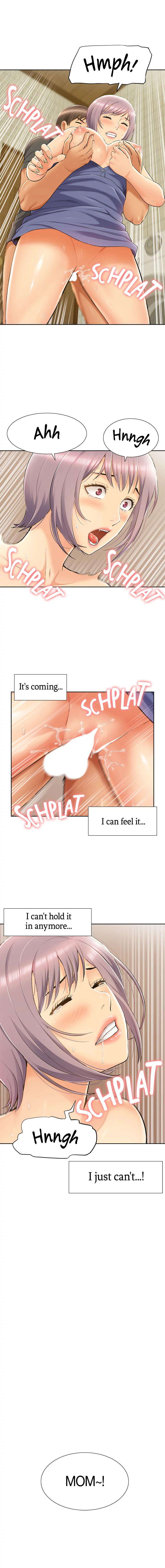 Twin Takes Chapter 20 Page 8