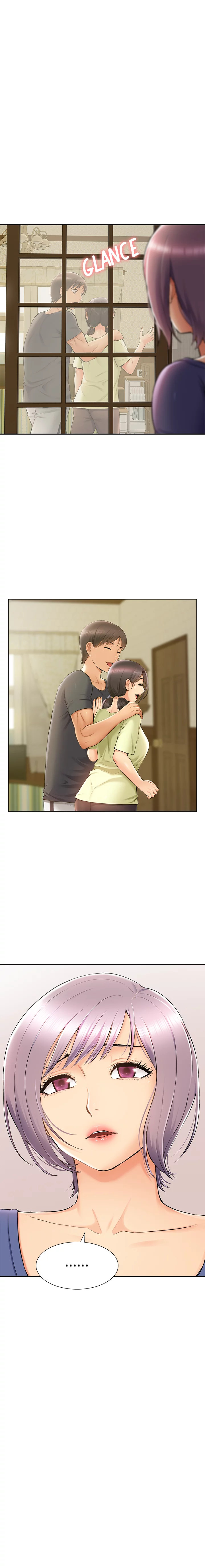 Twin Takes Chapter 21 Page 1