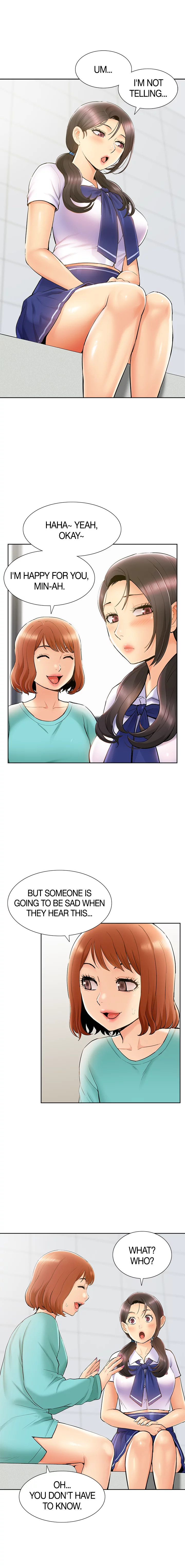 Twin Takes Chapter 21 Page 13