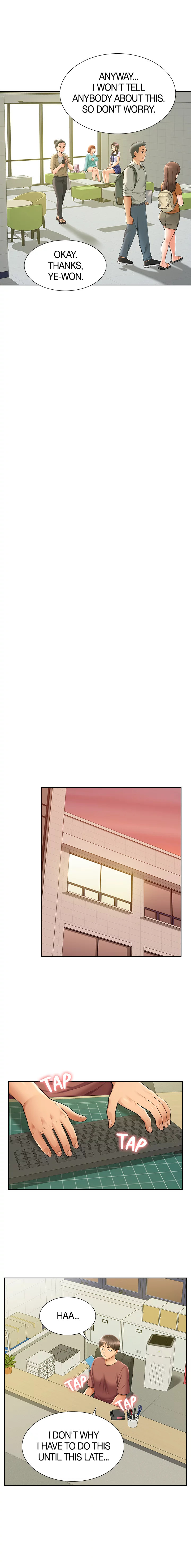 Twin Takes Chapter 21 Page 14