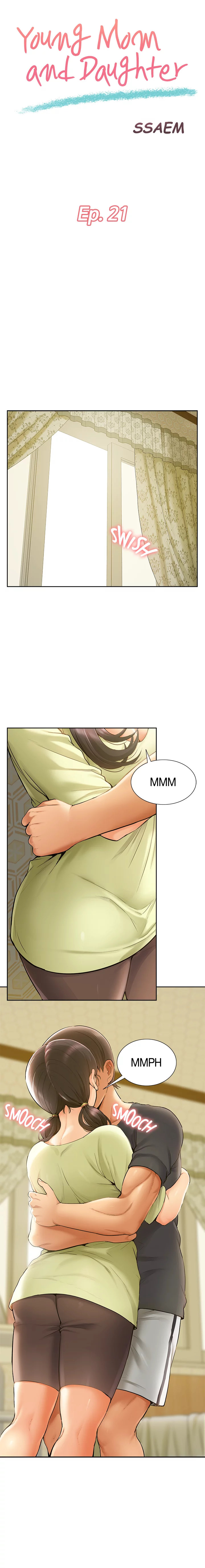 Twin Takes Chapter 21 Page 2