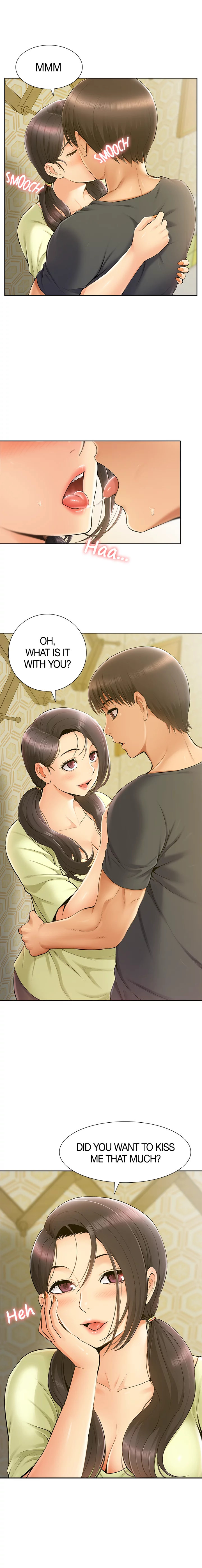 Twin Takes Chapter 21 Page 3