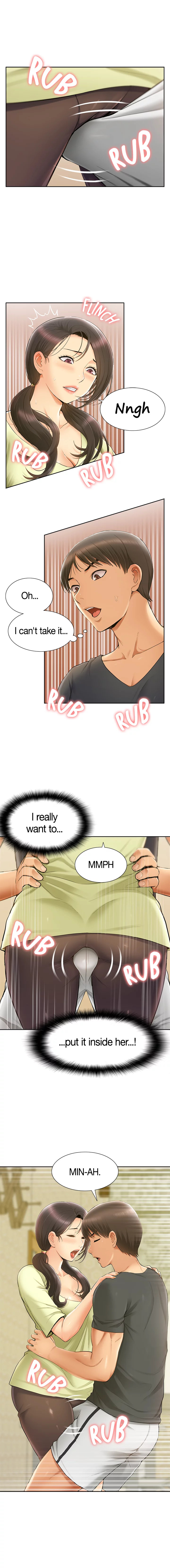 Twin Takes Chapter 21 Page 7