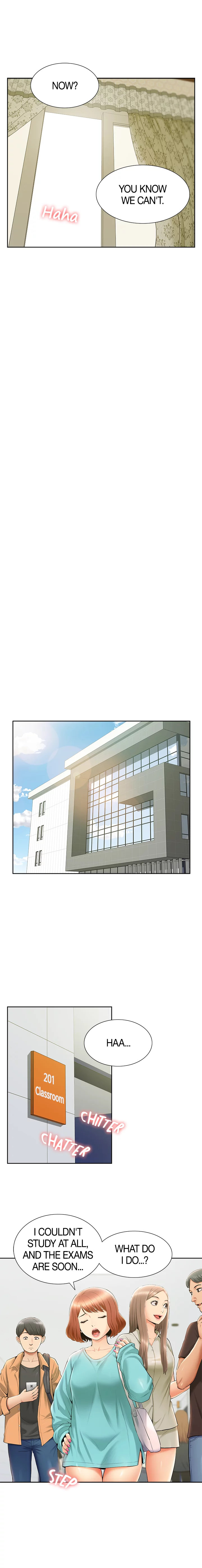 Twin Takes Chapter 21 Page 9