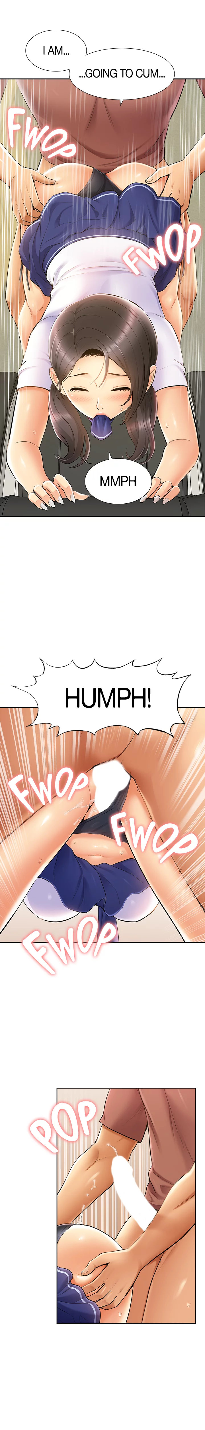 Twin Takes Chapter 22 Page 13