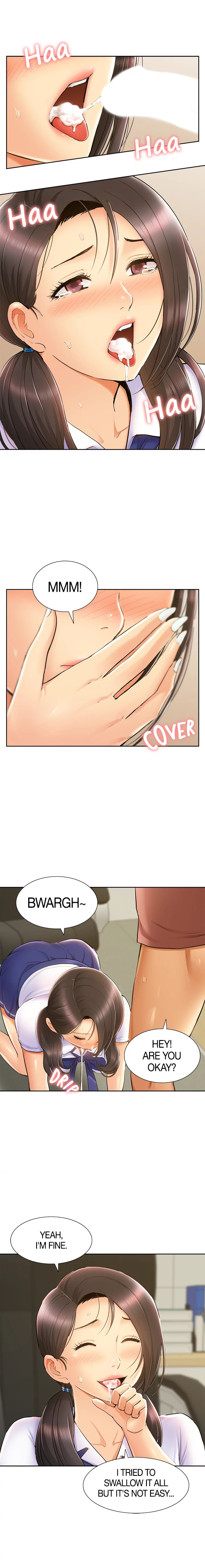 Twin Takes Chapter 22 Page 18