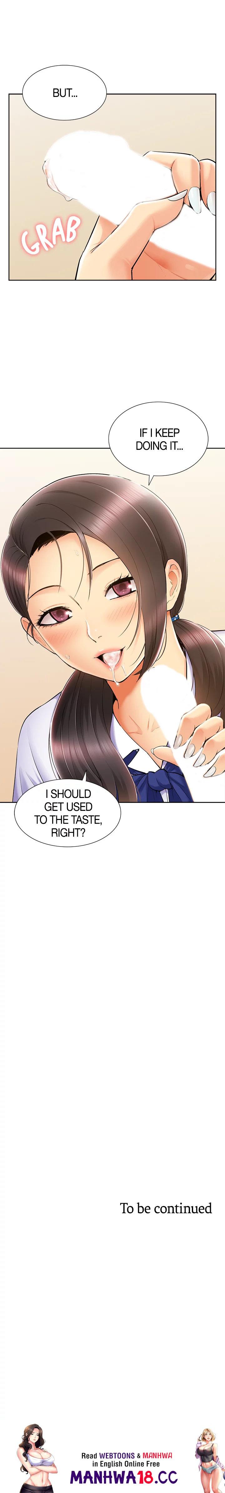 Twin Takes Chapter 22 Page 19