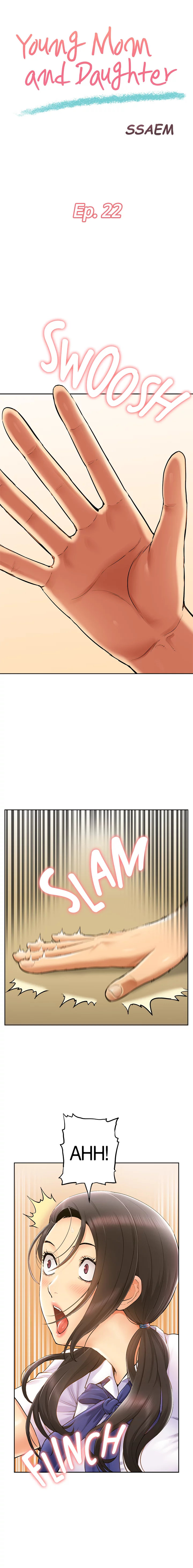 Twin Takes Chapter 22 Page 2