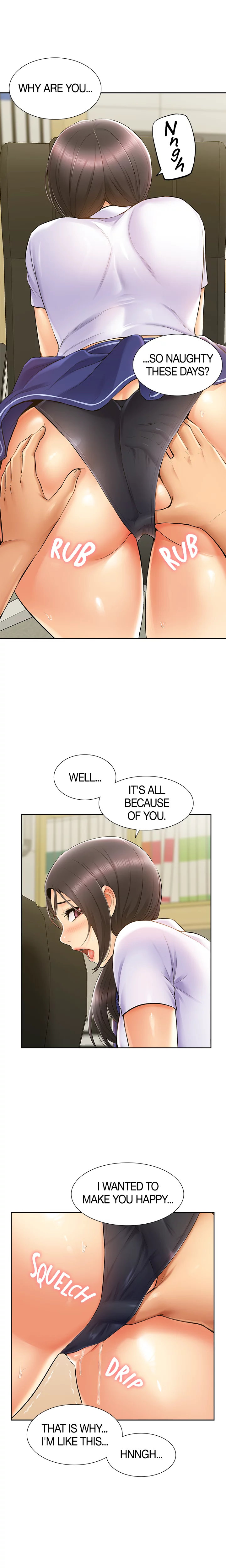Twin Takes Chapter 22 Page 4