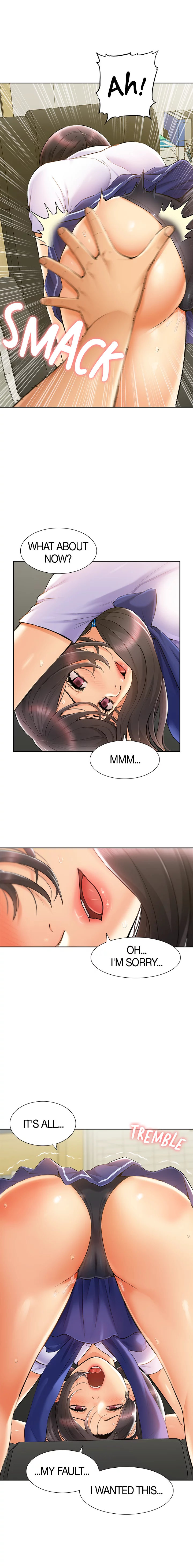 Twin Takes Chapter 22 Page 7