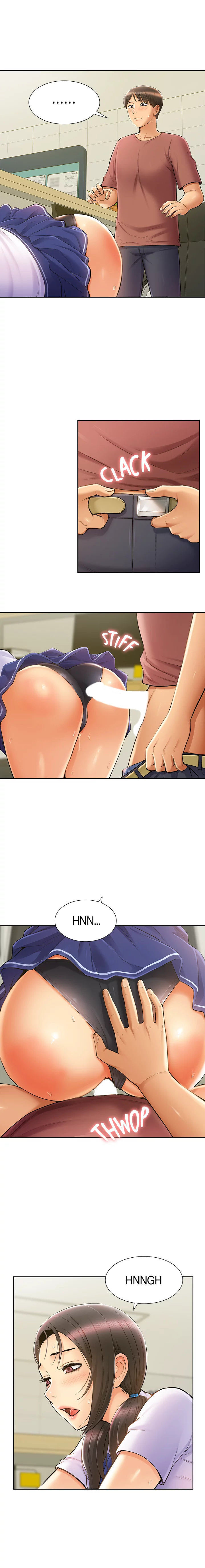 Twin Takes Chapter 22 Page 8