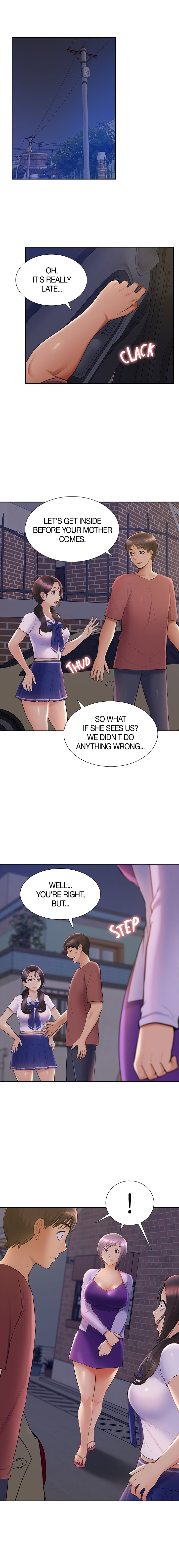 Twin Takes Chapter 23 Page 10