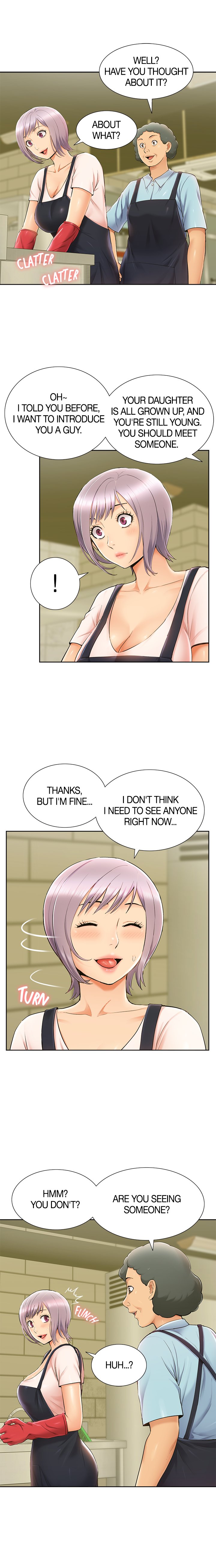 Twin Takes Chapter 23 Page 3