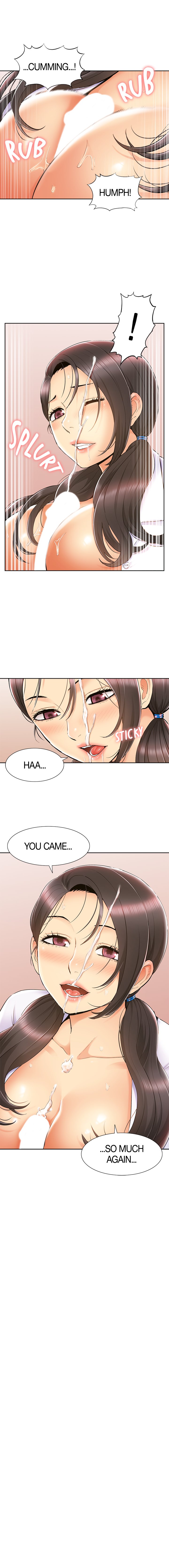 Twin Takes Chapter 23 Page 9