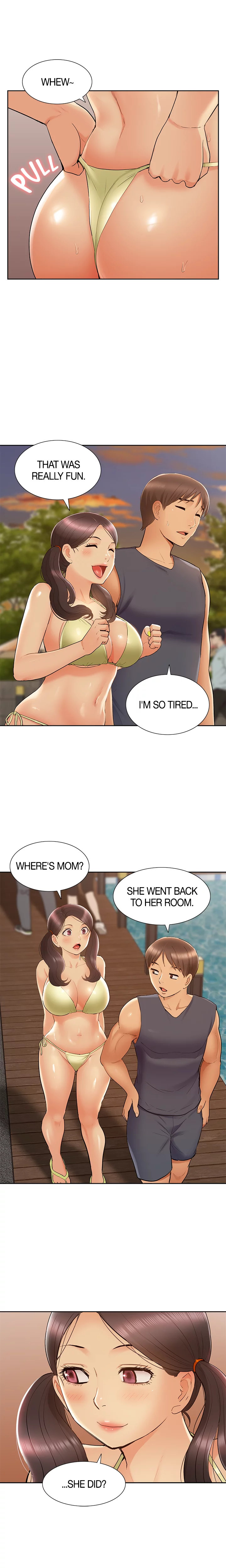 Twin Takes Chapter 24 Page 12