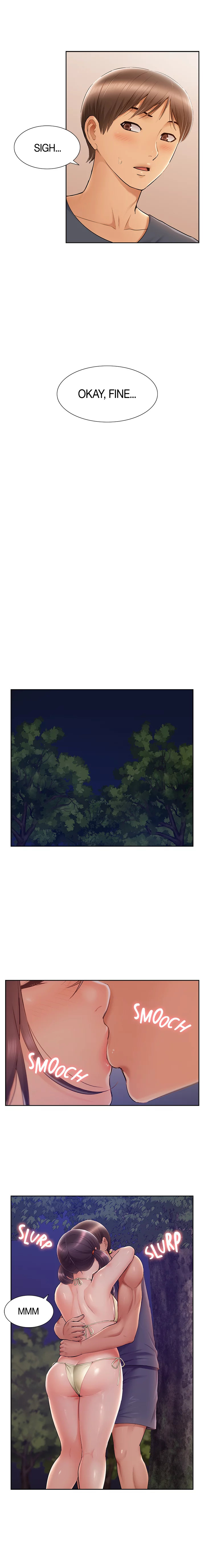 Twin Takes Chapter 24 Page 14