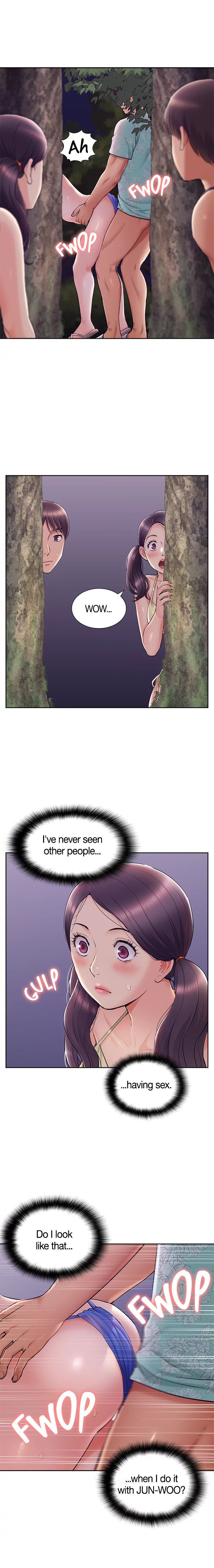 Twin Takes Chapter 24 Page 17