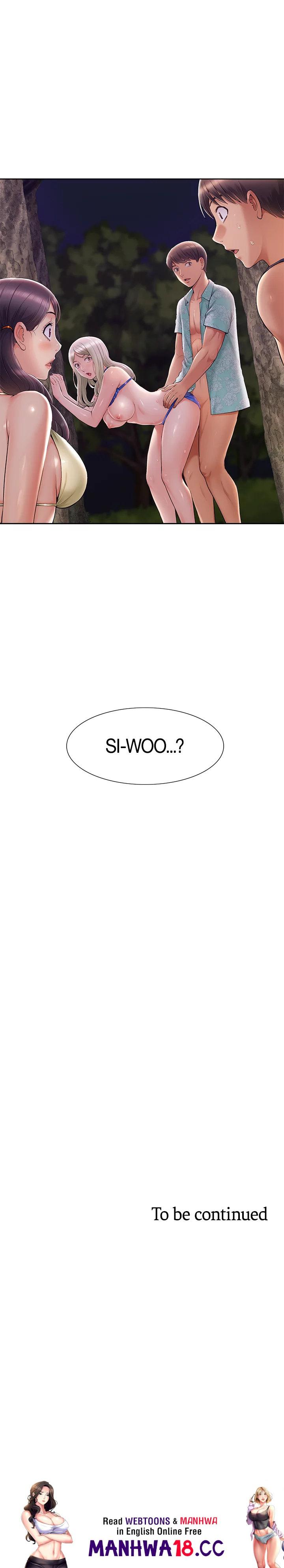 Twin Takes Chapter 24 Page 19