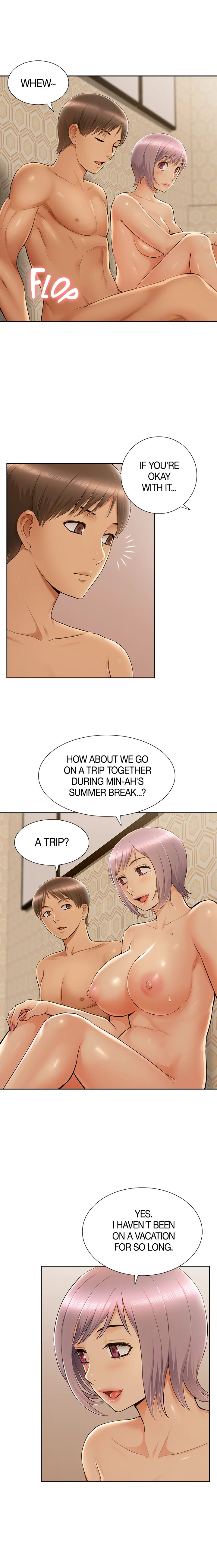 Twin Takes Chapter 24 Page 4