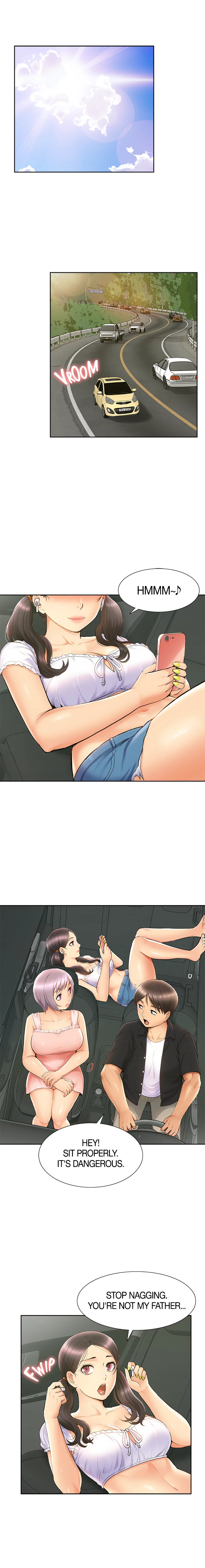 Twin Takes Chapter 24 Page 7