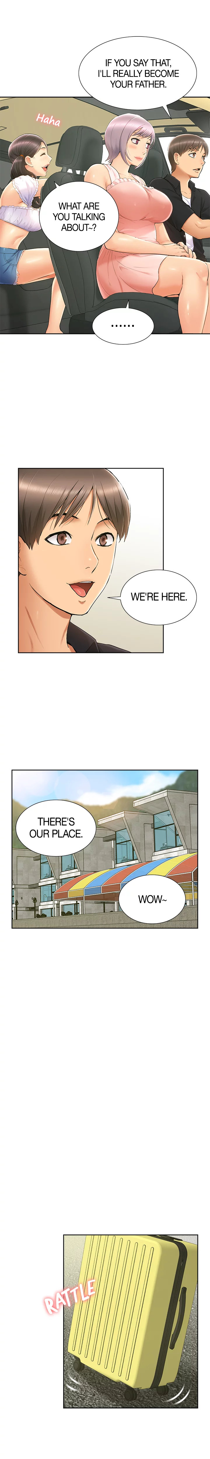 Twin Takes Chapter 24 Page 8