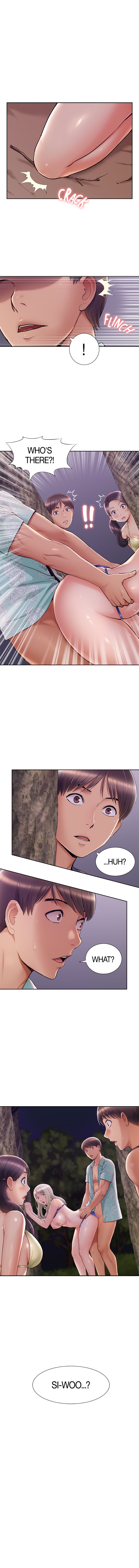 Twin Takes Chapter 25 Page 1