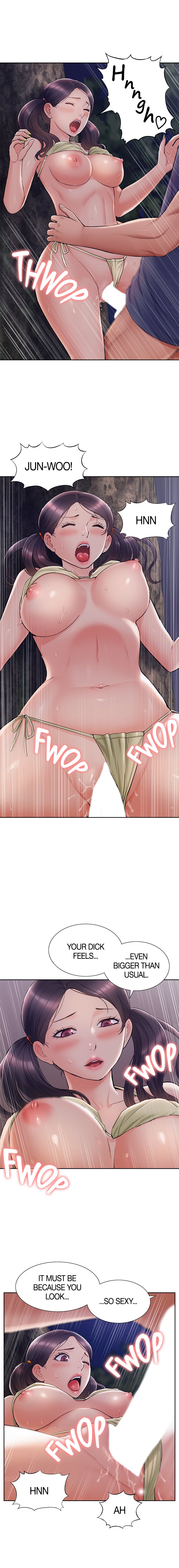 Twin Takes Chapter 25 Page 12