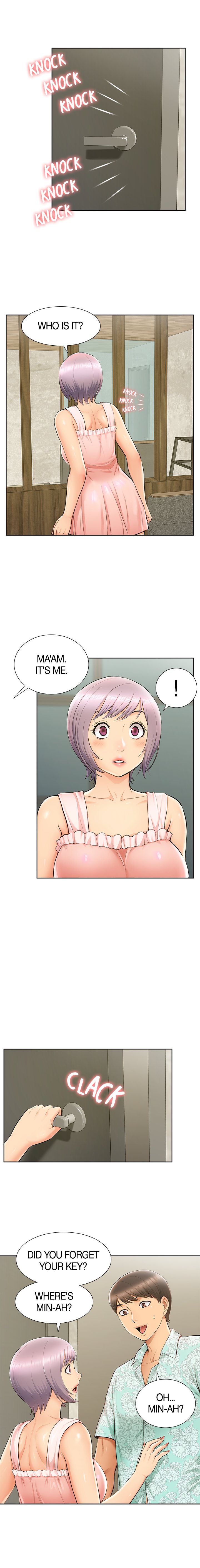 Twin Takes Chapter 25 Page 15