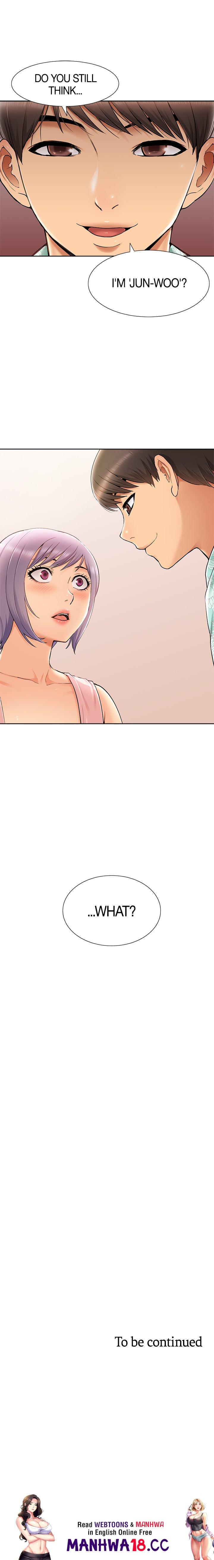 Twin Takes Chapter 25 Page 18