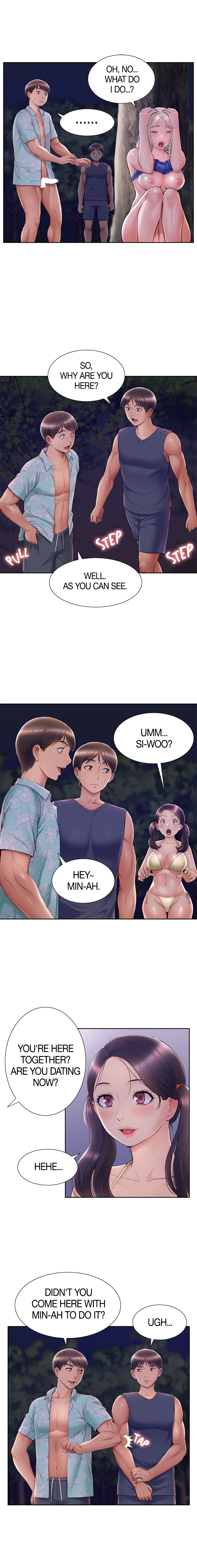 Twin Takes Chapter 25 Page 3