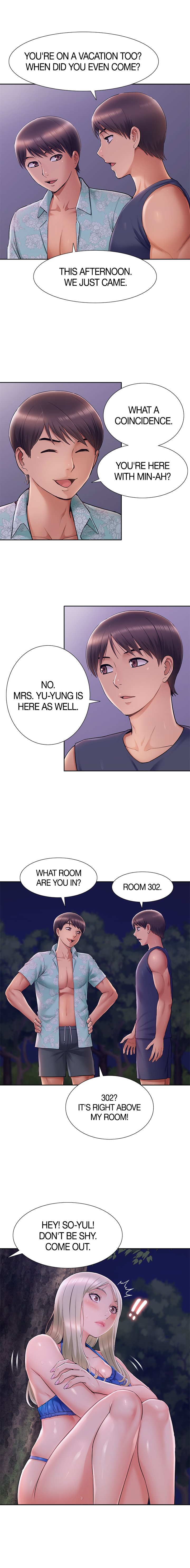 Twin Takes Chapter 25 Page 4