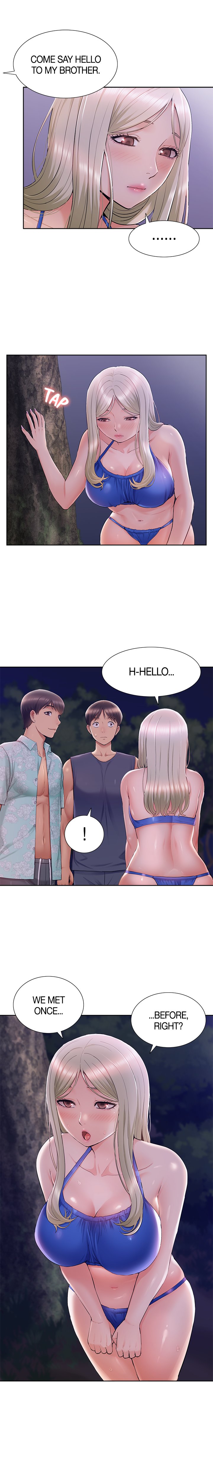 Twin Takes Chapter 25 Page 5