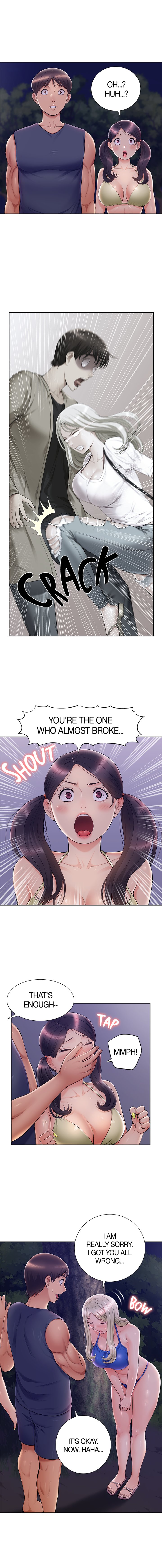Twin Takes Chapter 25 Page 6