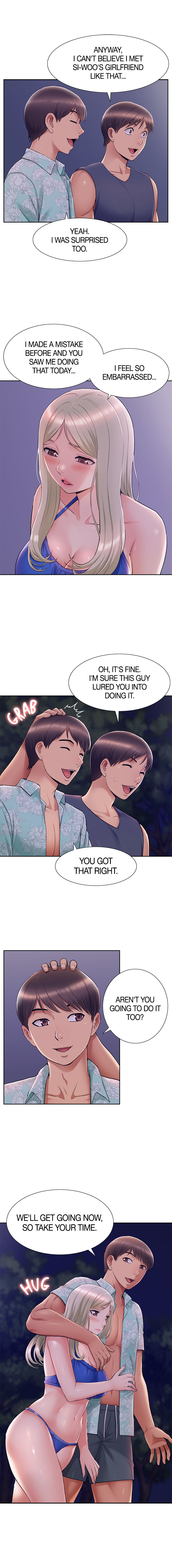 Twin Takes Chapter 25 Page 7