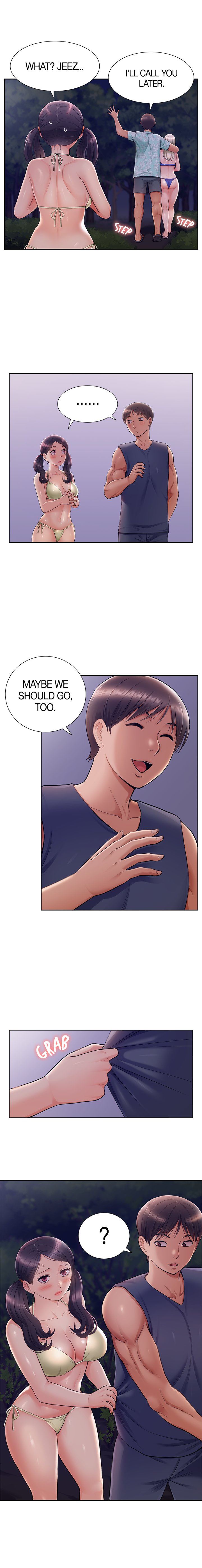 Twin Takes Chapter 25 Page 8