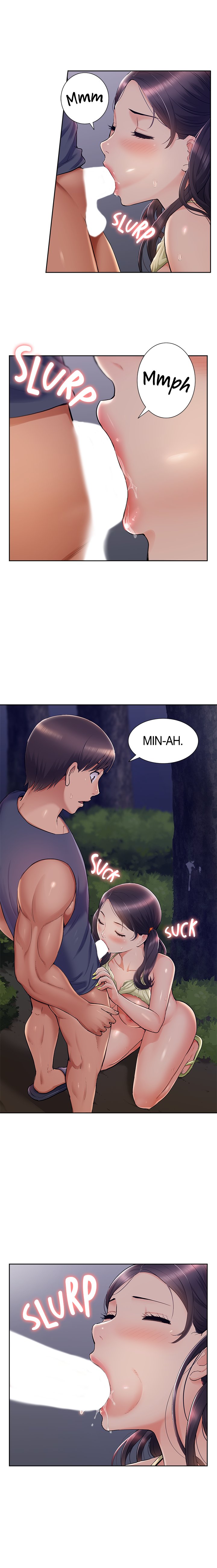 Twin Takes Chapter 26 Page 10