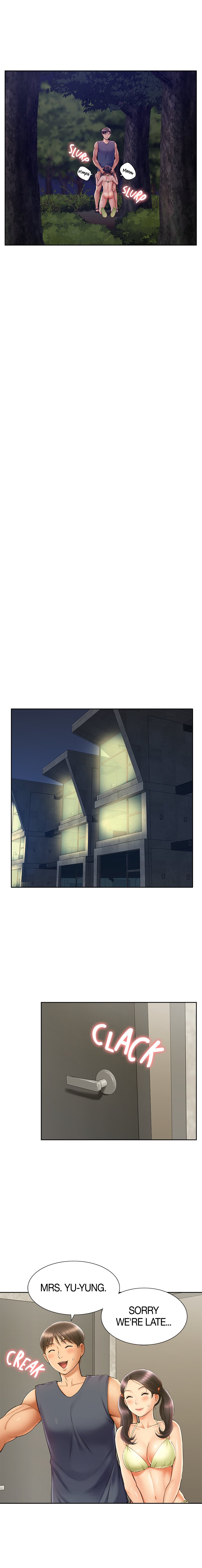 Twin Takes Chapter 26 Page 12