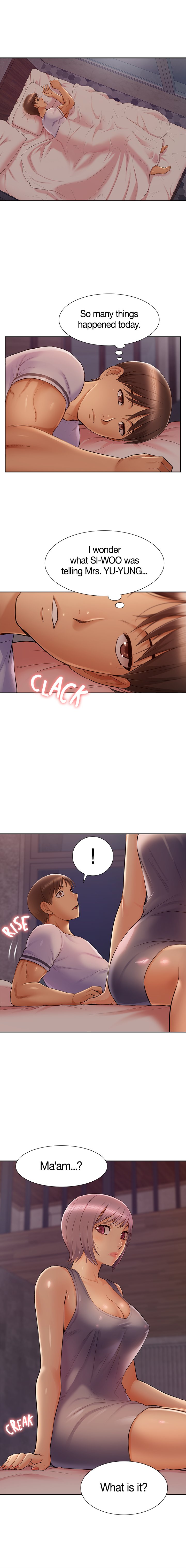 Twin Takes Chapter 26 Page 17