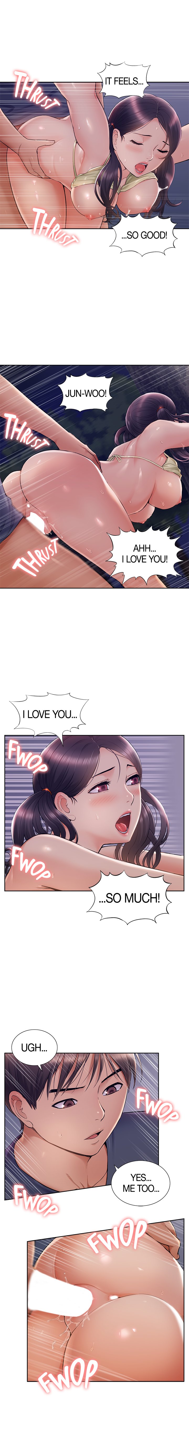 Twin Takes Chapter 26 Page 3