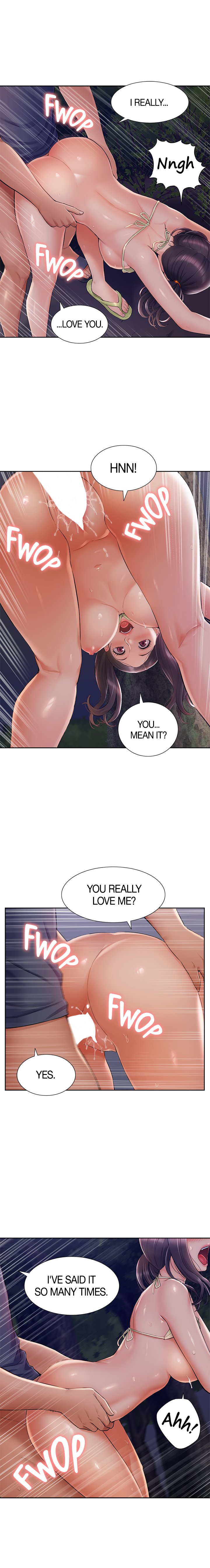 Twin Takes Chapter 26 Page 4