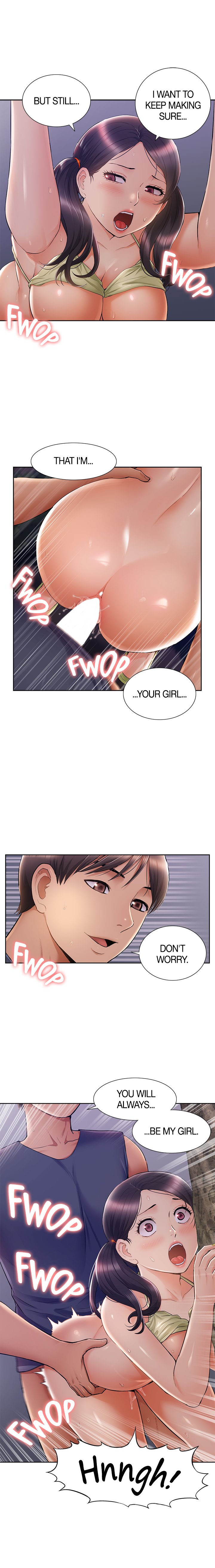 Twin Takes Chapter 26 Page 5