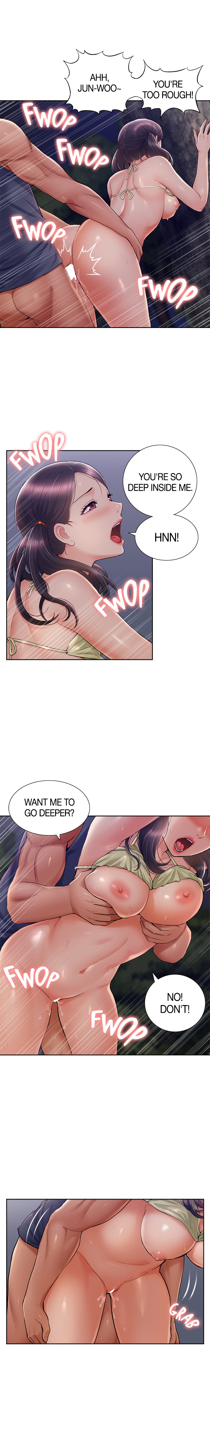 Twin Takes Chapter 26 Page 6