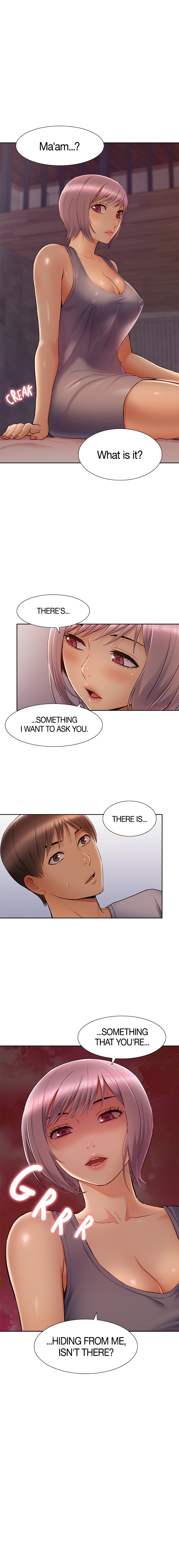 Twin Takes Chapter 27 Page 1
