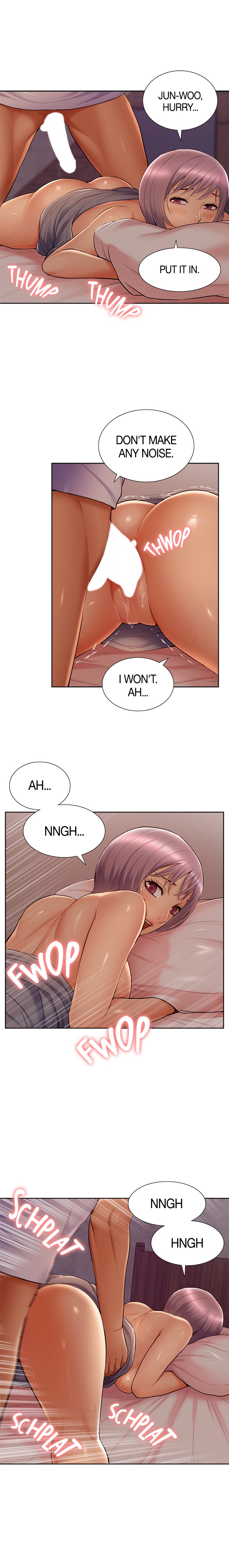 Twin Takes Chapter 27 Page 12