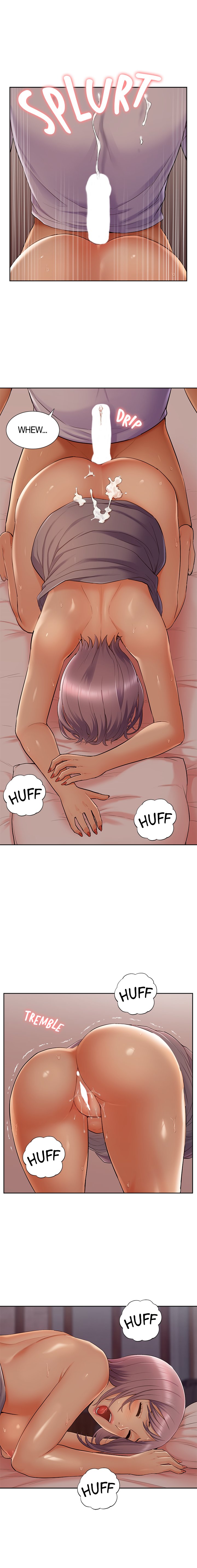 Twin Takes Chapter 27 Page 16