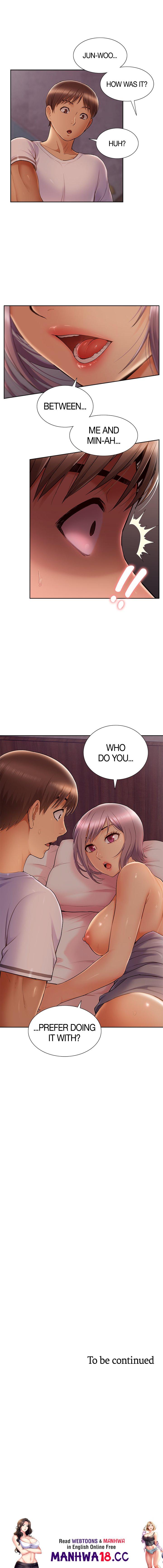 Twin Takes Chapter 27 Page 18